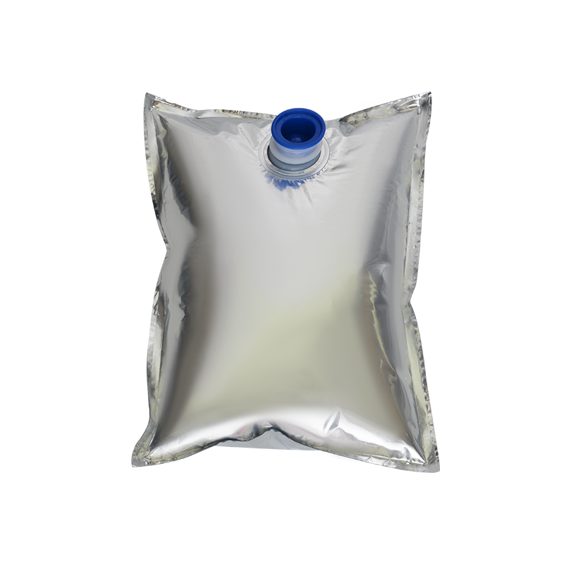 Aseptic Fruit Puree Packaging Bag