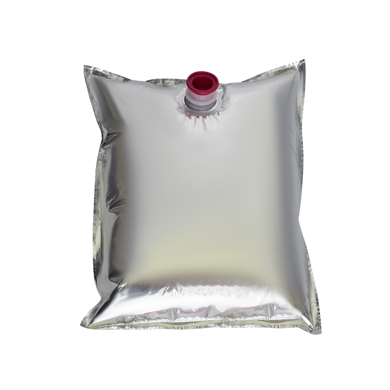 Aseptic Bag-In-Box(Mataas na Barrier, Aluminum-Plated Evoh Composite)